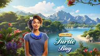 Twistingo Turtle Bay Game Trailer [upl. by Akamaozu]