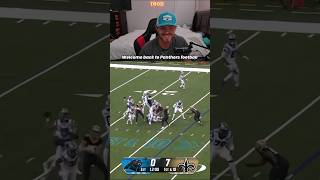 WELCOME BACK TO PANTHERS FOOTBALL [upl. by Kahle]