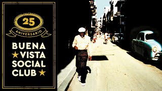 Buena Vista Social Club  Pueblo Nuevo Official Audio [upl. by Ettenav914]