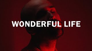 Hurts  Wonderful Life MBP Remix [upl. by Persse937]