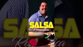 Salsa Romantica Mix Las Mejores Salsa💖 Marc Anthony Frankie Ruiz Eddie Santiago Tito Nieves [upl. by Artema]