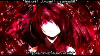 Hatsune Miku  Red Swamp BottomThai Sub [upl. by Ellevehs170]