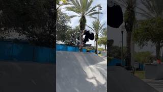 Kris Markovich Rips In St Pete skateboarding [upl. by Eden]