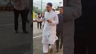 dariya hai hamara Asaduddin Owaisi and Akbaruddin Owaisi shorts aimim [upl. by Ashil110]