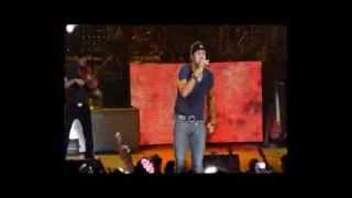 Luke Bryan Concert Full Part 1 [upl. by Tonl]