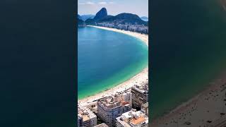 Explore Rio de Janeiro Top Tourist Gems [upl. by Htessil]