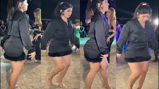 yari Jaramillo es arte bailando zapateado caray💃 [upl. by Meyers]