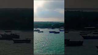 pambanbridge rameswaram seabridge bridge tamilnadu viralvideo viralshorts trendingytshorts [upl. by Albert]