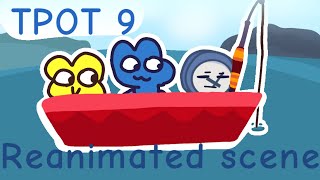 Reanimated TPOT 9 Scene [upl. by Langer]