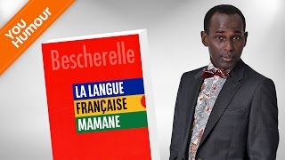 MAMANE  La langue française [upl. by Brewer116]