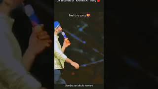 Tumhari tasveer ke sahare musicgodarijitsingh love arjeetsingh arjitsingh arjeetsinghsong [upl. by Ohare]