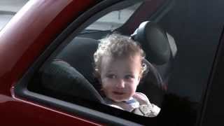 NEW FIAT 500 Commercial quotBabyquot Let Your Italian Out [upl. by Rabi]