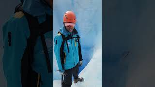 Perito Moreno Glacier Unforgettable Experience in El Calafate Argentina Trekking Adventurequot 🇦🇷 [upl. by Mit]