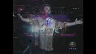 Para Llorar Ricardo Montaner En Vivo Teatro Teresa Carreño Caracas 1998 [upl. by Sell415]