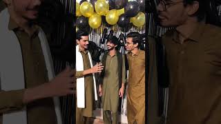 Chota bhai ❣️mubashirjk foryou trending song rajab viralvideo subscribe [upl. by Oinotnaesoj]