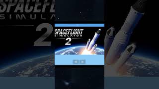 Spaceflight simulator 2 [upl. by Leda]