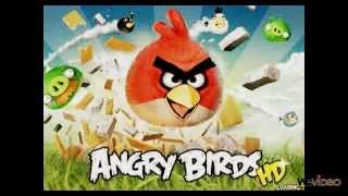 Angry Birds Theme Extended [upl. by Corella262]