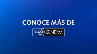 One TV  Conoce más sobre OneTv [upl. by Torrlow430]