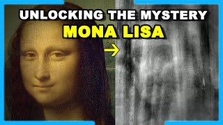 The Smiles Behind the Mona Lisa  ST Boss [upl. by Lillian]