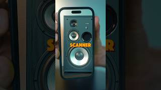 Scanner effect iphonefilmmaking whatittakestocreate cinematictips tech [upl. by Olivier]