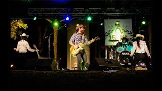 Far West tributo a CREEDENCE  Green River  SPCMF2018 [upl. by Gilder]