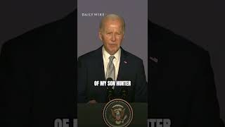 Liar liar Bidens on fire [upl. by Annua]