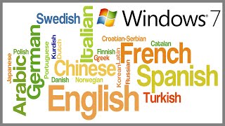 How to Change your System Language completely in Windows 10  Fixes [upl. by Rossing321]