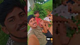 life Enjoyi 😘 jamidar ke balak 🚶viralvideo farmerboy ytshorts lifestyle music [upl. by Astri]