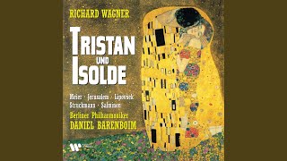 Tristan und Isolde Act 3 quotO diese Sonnequot Tristan Isolde [upl. by Biernat]