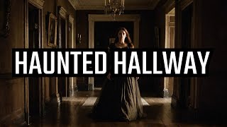 Brown Lady of Raynham Hall A Haunting Experience [upl. by Aicek205]