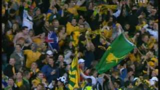 Tim Cahill  Australia v Japan [upl. by Davenport]