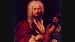 Vivaldi  The Four Seasons quotSummerquot  3 Presto [upl. by Ybrad]