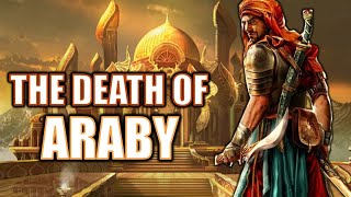 The Death of ARABY  Total War Warhammer 3 [upl. by Hairas]