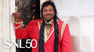 Little Richard  SNL [upl. by Ielarol]