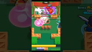 KaBoom brawlstars brawl supercell sigma bs xd lol shorts brawltalk hastag rico gaming [upl. by Nihahs856]