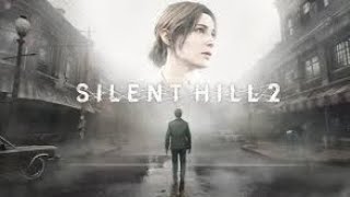 SILENT HILL 2 PC  2K I914900k On RTX 4080 [upl. by Leahcimnoj]