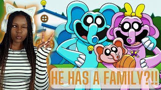 He Has A Family  GameToons Bubba Bubbaphant Buys His First House Cartoon Animation Reaction [upl. by Fanya395]