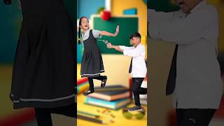 Class me aye do do jagga 😱😉comedy funny schoollife dhonisir emotional funnyscenes shorts [upl. by Phelan]