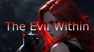 Neko  The Evil Within Alternative Version [upl. by Anaytat]