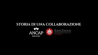 Collaborazione con lIstituto San Zeno [upl. by Finnie]