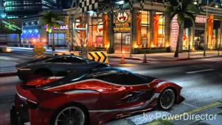 CSR Racing LA FINALE  PART 4 [upl. by Eelyram656]