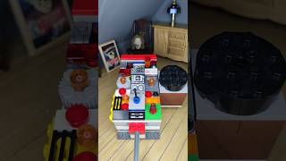 Torturing lego figures chica setup for you [upl. by Crispa132]