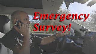 Emergency Survey [upl. by Norah]