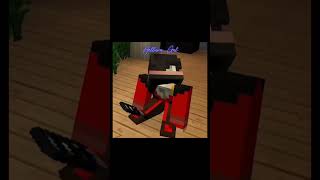 Zane is FABULOUS mystreet zaneromeave romeave edit aphmau diva [upl. by Vallery640]