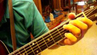 Dueling Banjos guitar G [upl. by Iphlgenia]