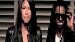 Cassie Official Girl Feat Lil Wayne Video [upl. by Mandelbaum]