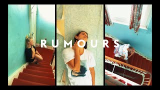 MAX RAD  Rumours [upl. by Jeni]