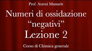 Esercizio sul bilanciamento di una reazione redox con il metodo dei numeri di ossidazione [upl. by Eladnwahs]