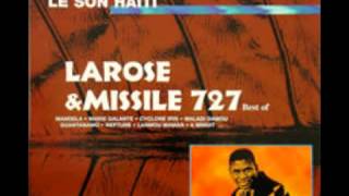 Larose et Missile 727 Rassemble YouTube [upl. by Yzdnil231]