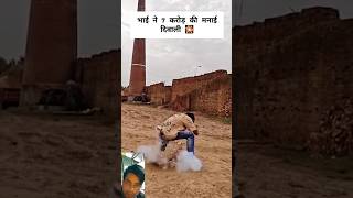 7 cor ka Diwali reels funny comedyfilms foryou comedy viralvideo trending [upl. by Sowell587]